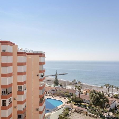 Apartamento Brisamar Apartment Torrox Exterior foto