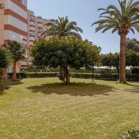 Apartamento Brisamar Apartment Torrox Exterior foto