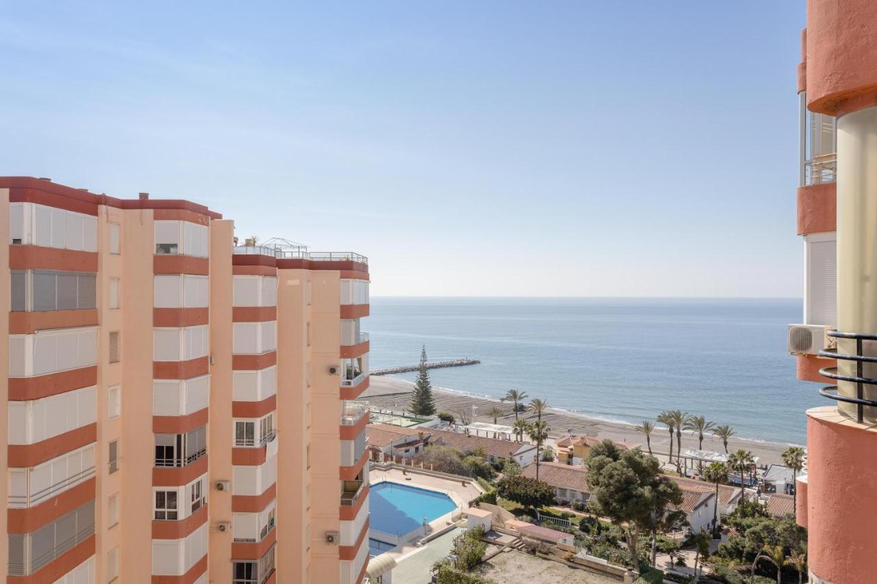 Apartamento Brisamar Apartment Torrox Exterior foto