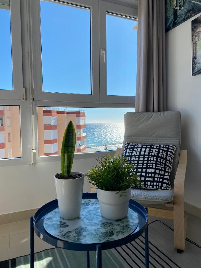 Apartamento Brisamar Apartment Torrox Exterior foto